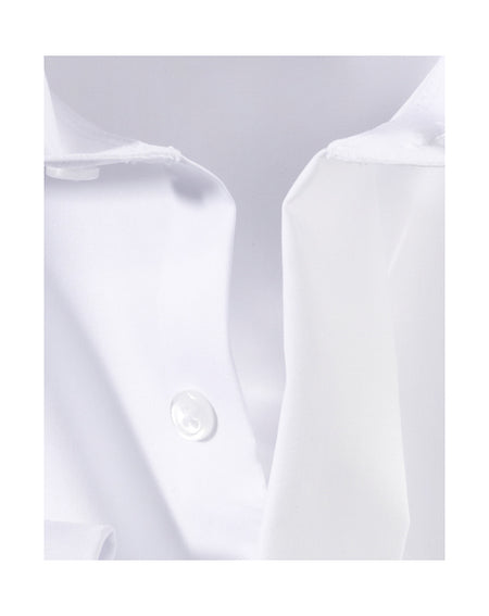 Olymp "Dobbelt Manchet" Modern fit Skjorte